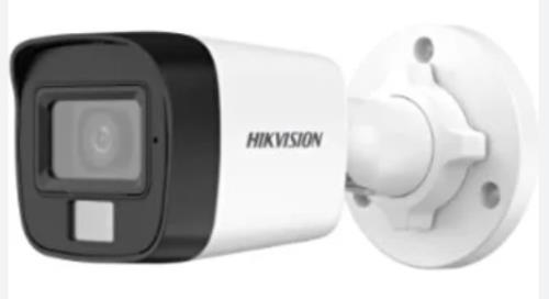 AHD & HD-TVI Kameralar / HIKVISION AHD & HD-TVI Kameralar
